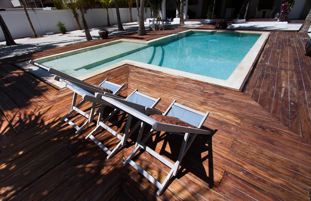 Uzuri Boutique Hotel-1