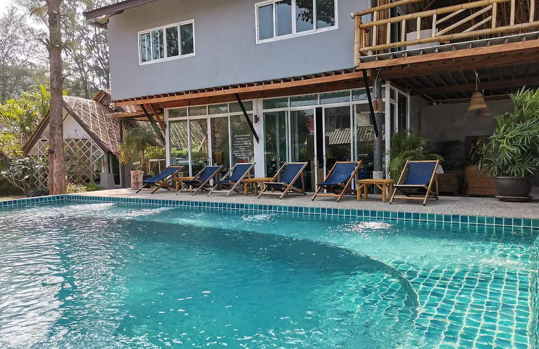 Bambie Boutique Home & Resort-1