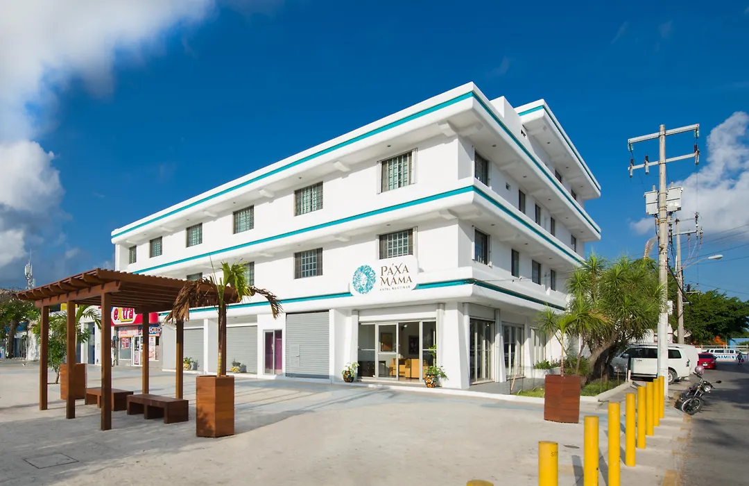 Pa'Xa Mama Hotel Boutique-1