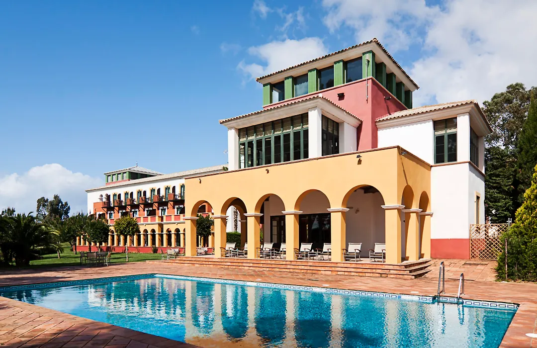 Isla Canela Golf Hotel Boutique-1