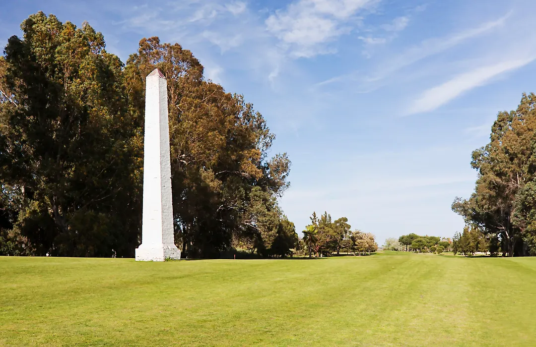 Isla Canela Golf Hotel Boutique-1