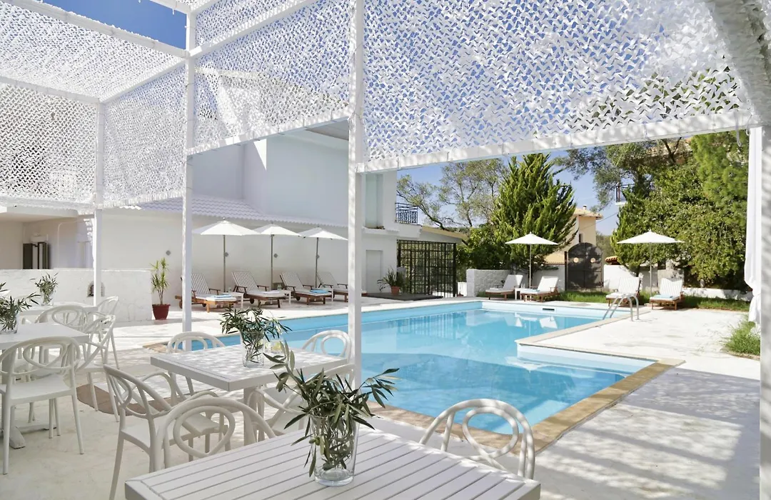 Racconto Boutique Design Hotel (Adults Only)-1