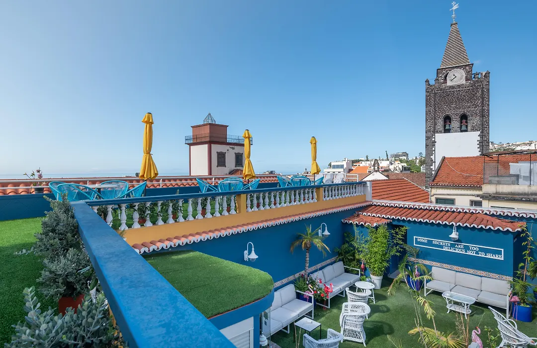 Sé Boutique Hotel-1