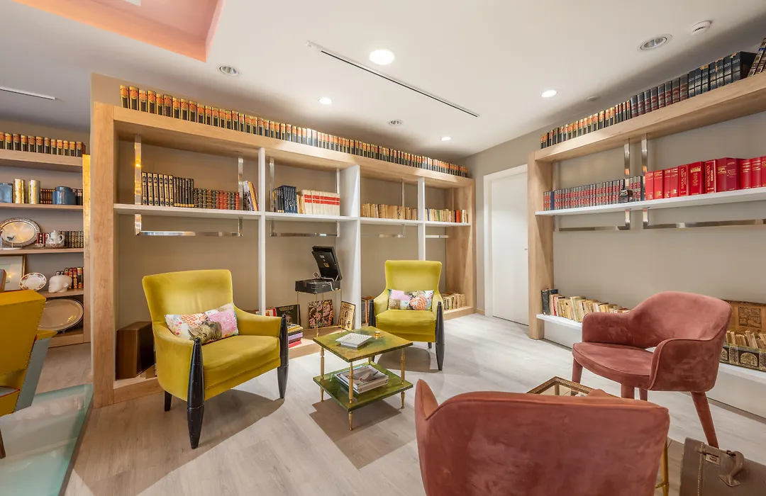Se Boutique Hotel-1