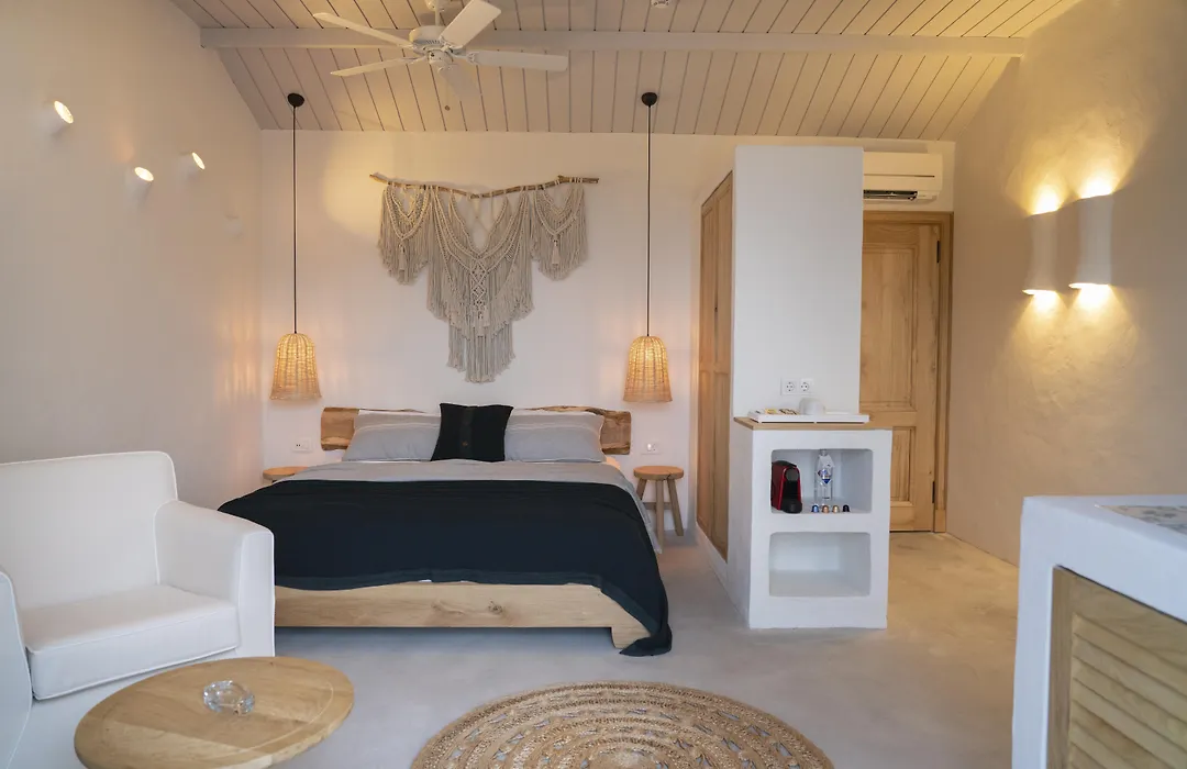 Yacht Boheme Hotel-Boutique Class - Adults Only-1