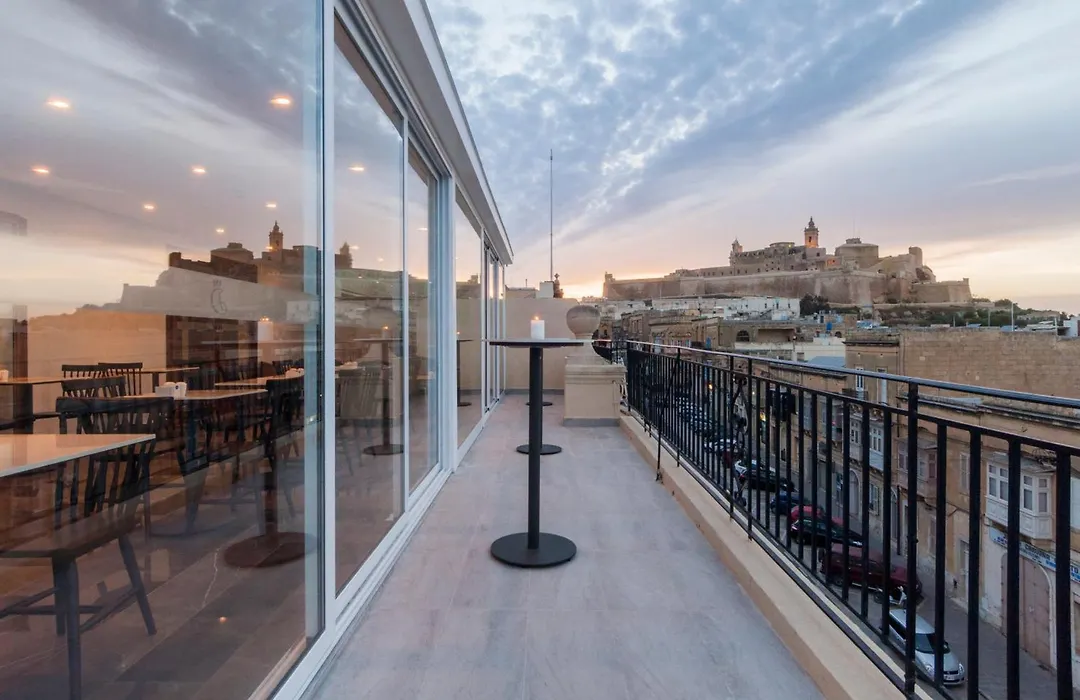 The Duke Boutique Hotel-1