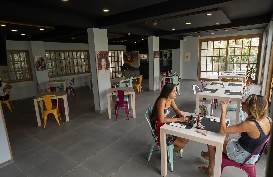 Sobrado Boutique Hotel-1