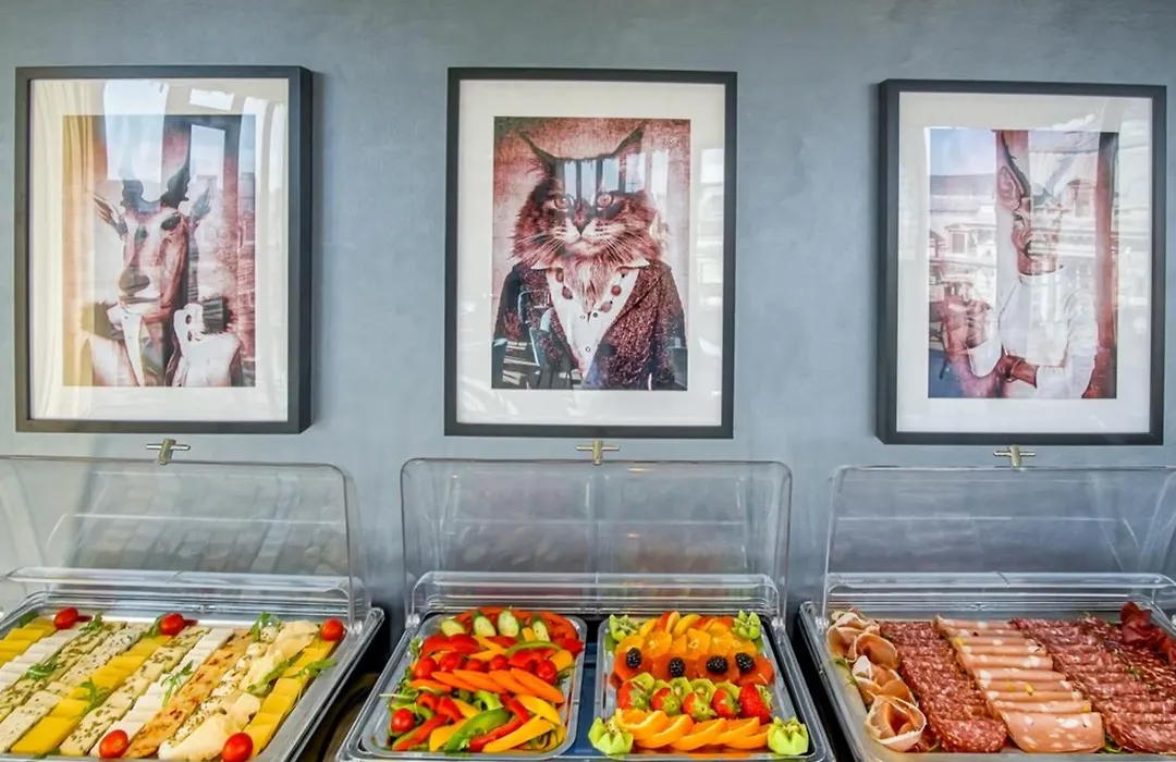 Filitti Boutique Hotel-1