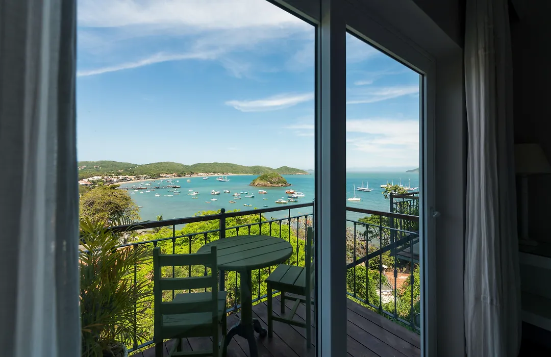Abracadabra Boutique Hotel-1