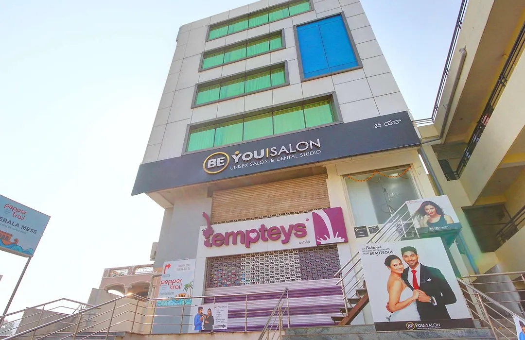 Oyo Flagship 7691 Kanha Boutique Hotel-1