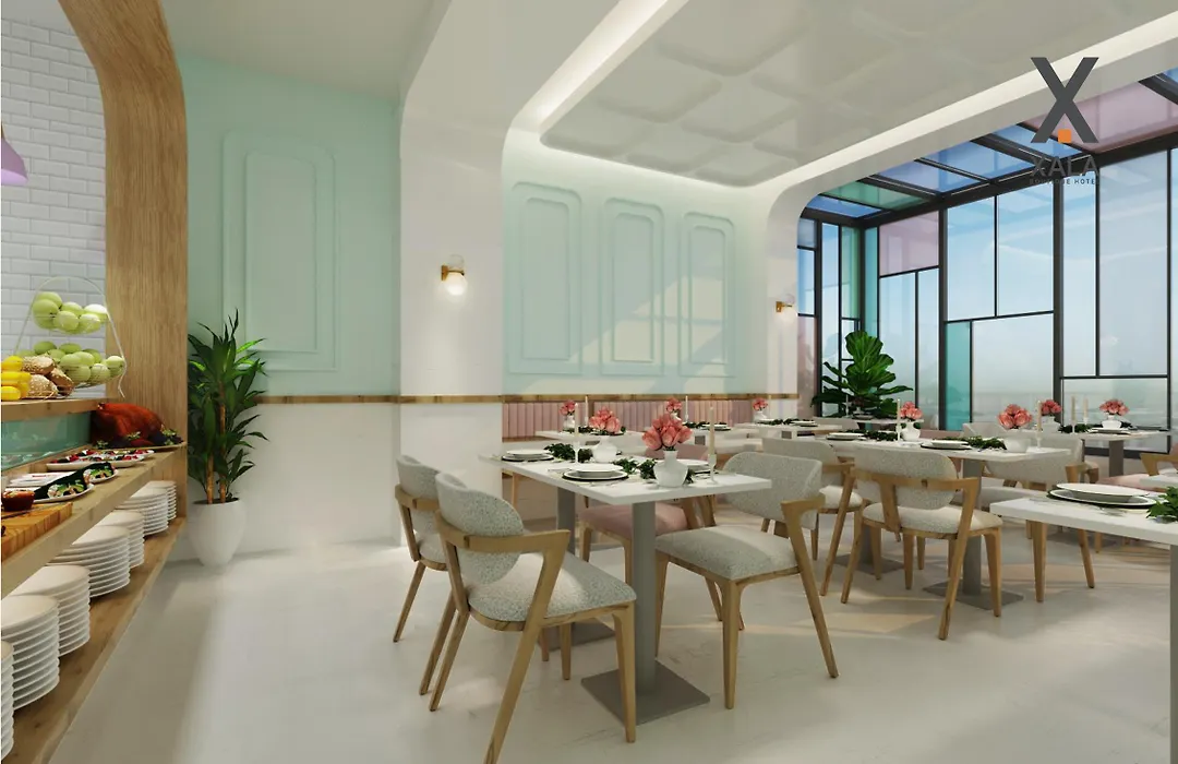 Xala Boutique Hotel-1