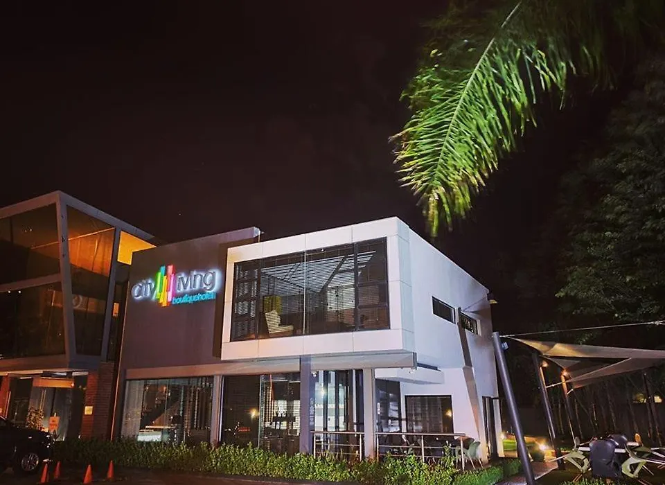 City Living Boutique Hotel-1