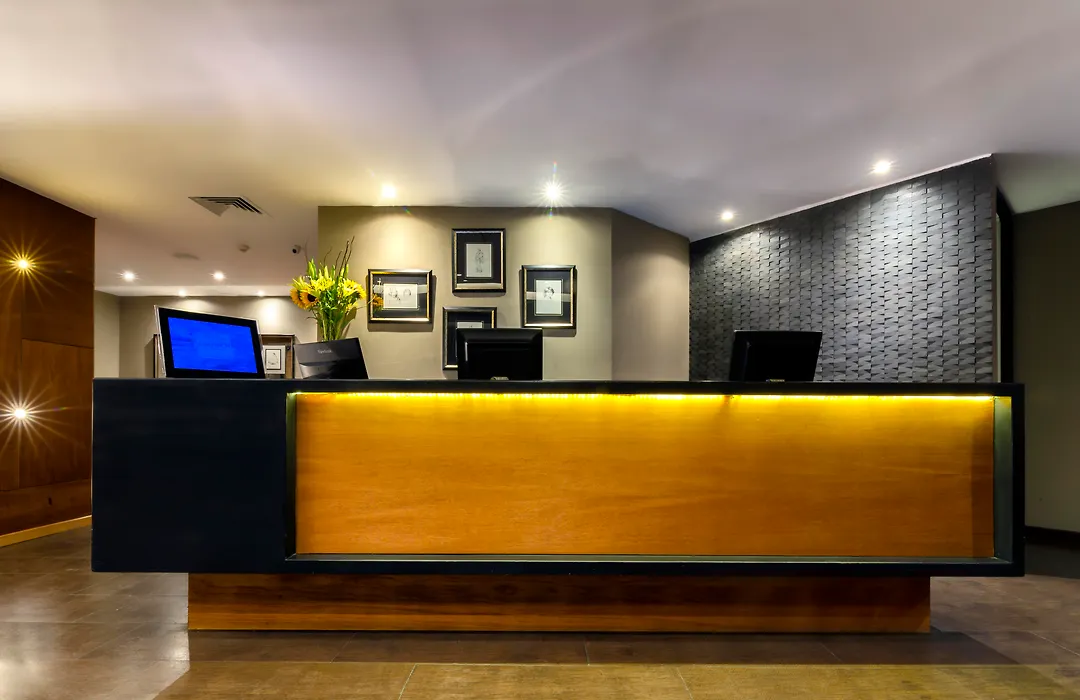 Rugendas Hotel Boutique by Time-1