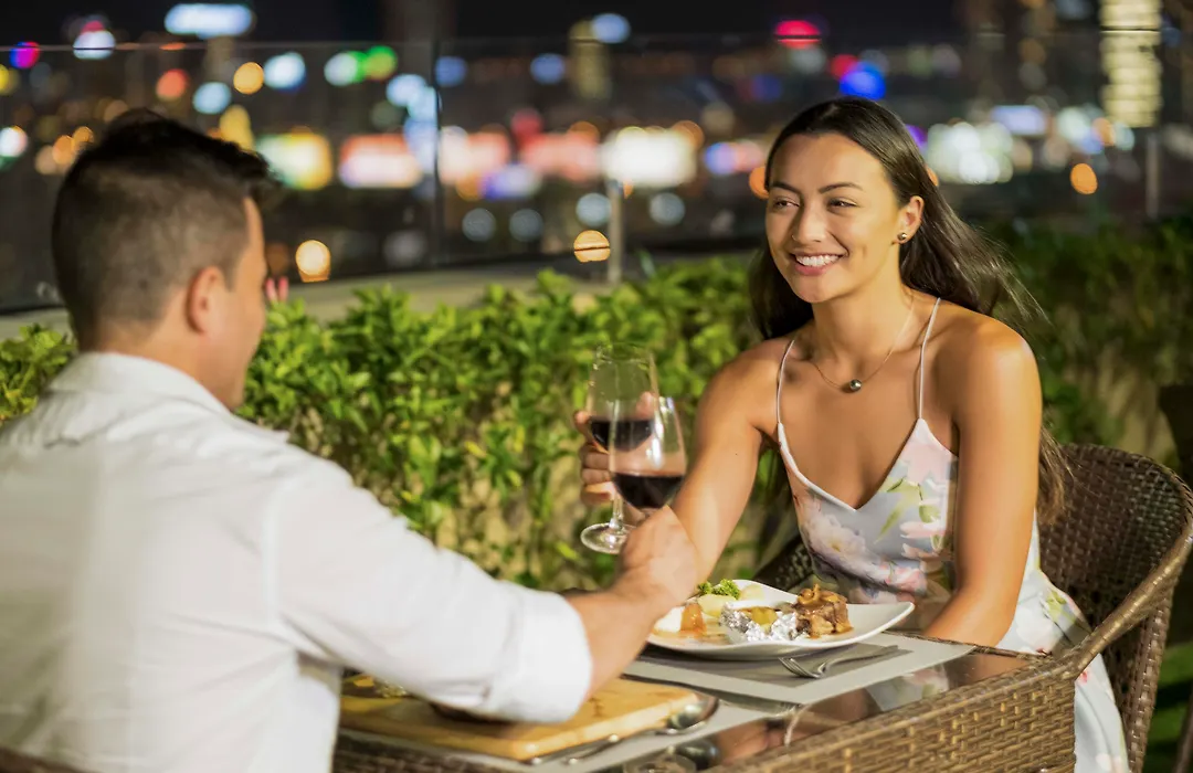 Hadana Boutique Hotel Danang-1