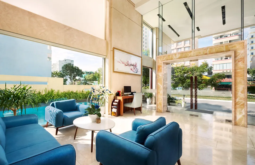 Hadana Boutique Hotel Danang-1