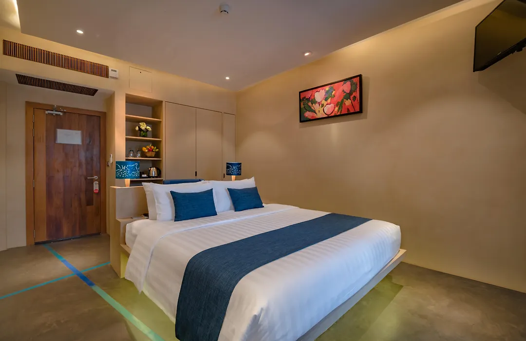 Sakmut Boutique Hotel-1