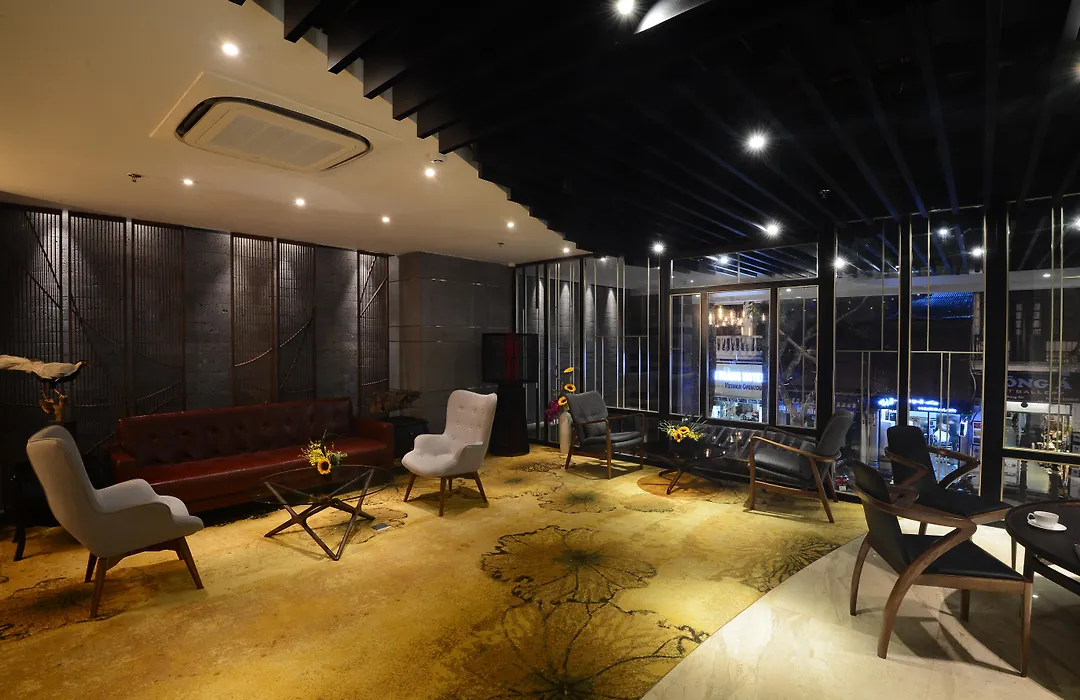 The Chi Boutique Hotel-1