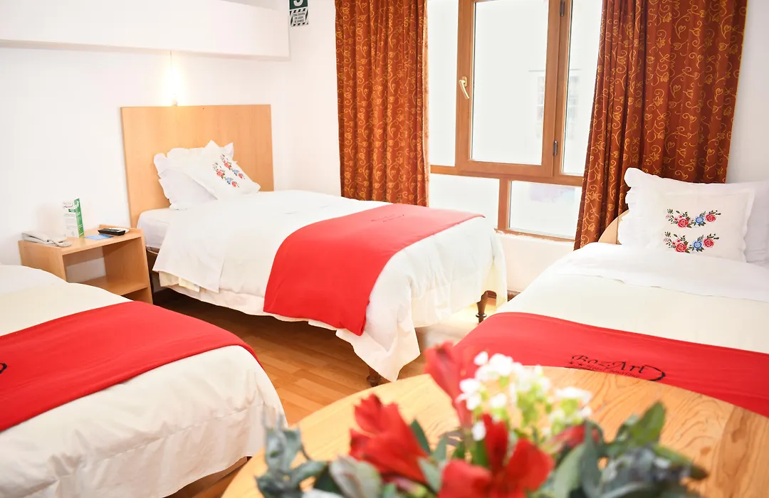 Intiwatana Hotel Boutique-1