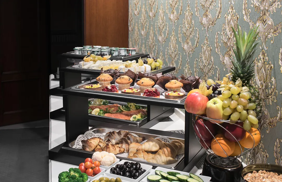London Boutique Hotel-1