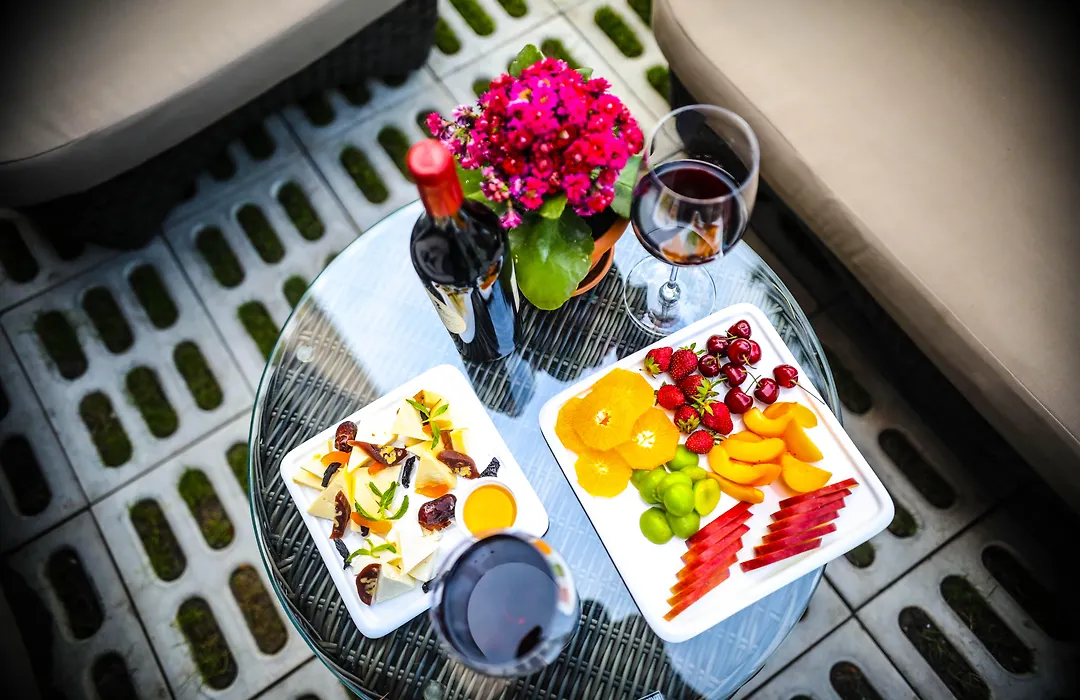 Folk Boutique Hotel-1