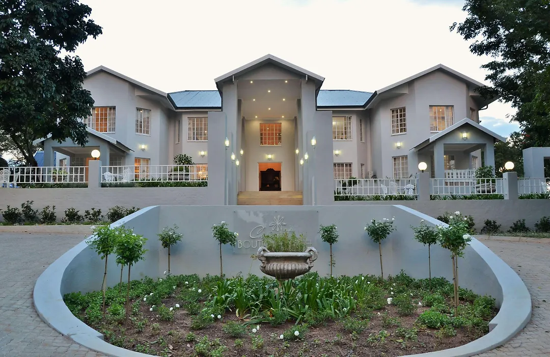 Country Boutique Hotel-1