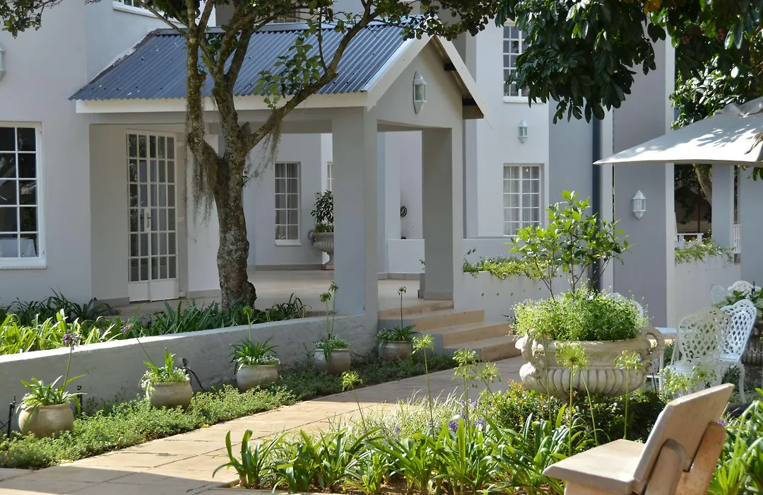 Country Boutique Hotel-1