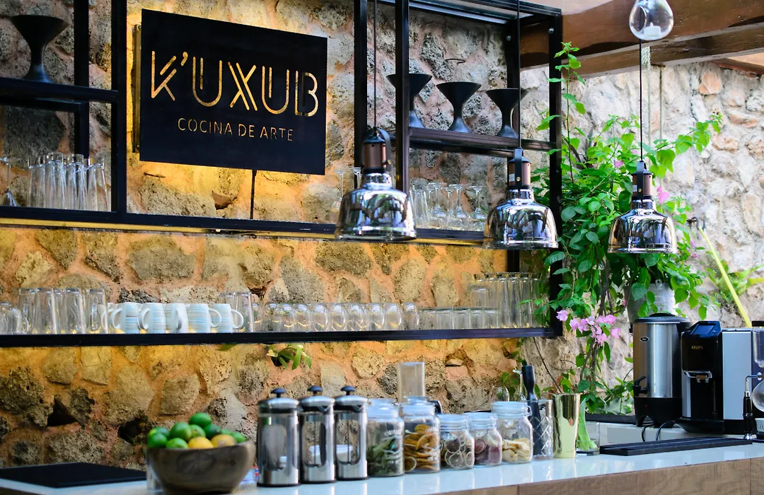 Le Muuch Hotel Boutique-1