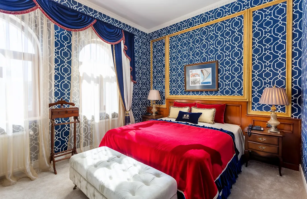 Suter Palace Heritage Boutique Hotel-1