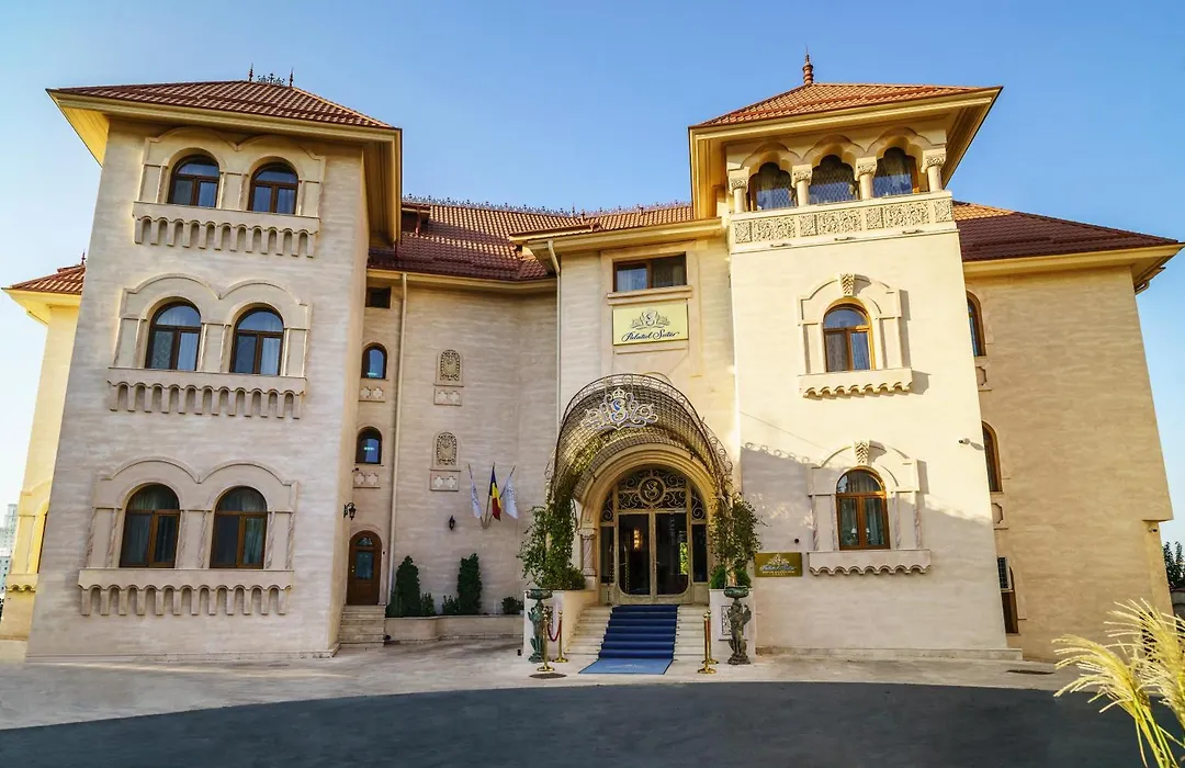 Suter Palace Heritage Boutique Hotel-1
