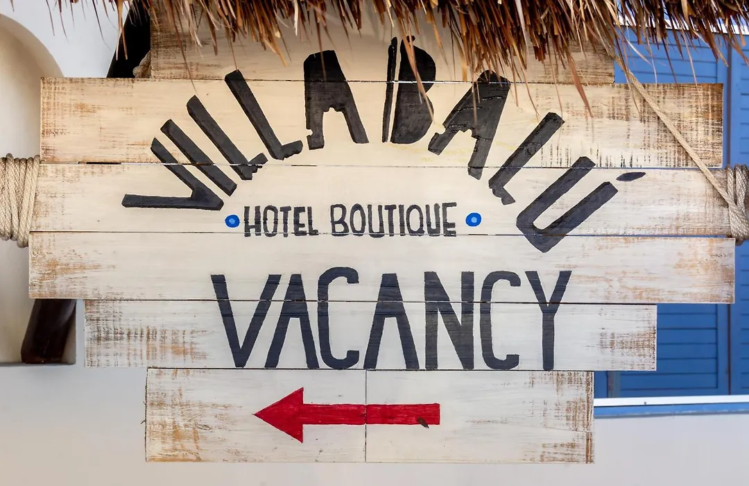 Hotel Villa Balu-1