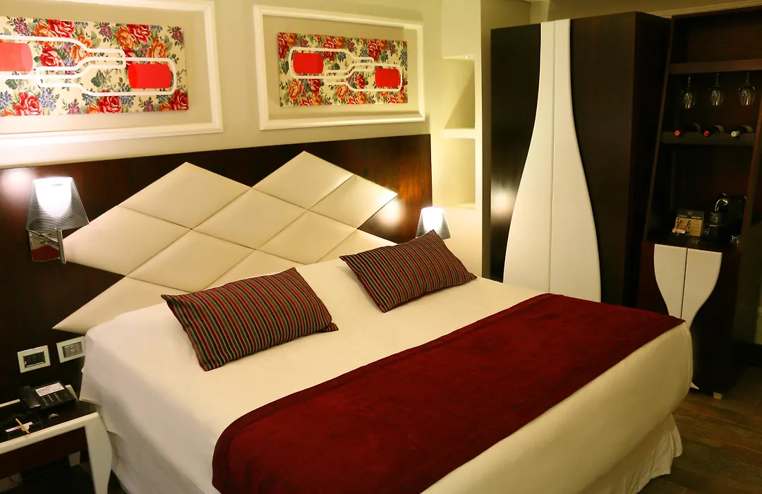 Hotel Sommelier Boutique-1