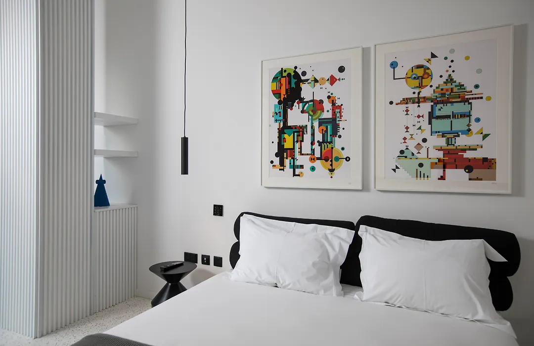 Map Boutique Hotel-1