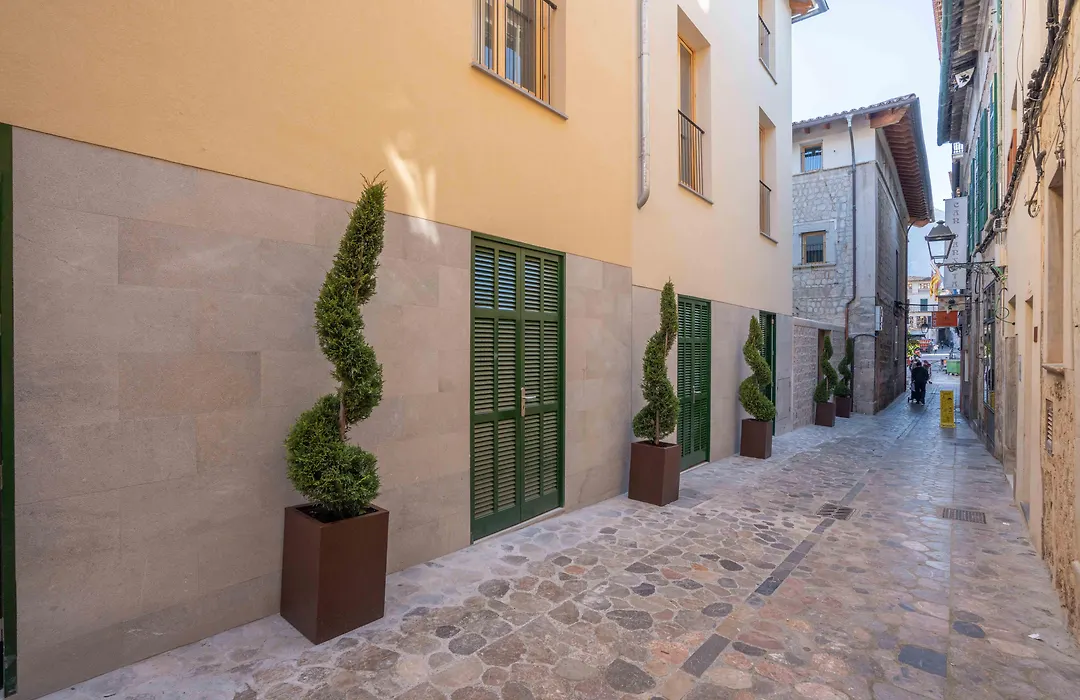 Soller Plaza-1