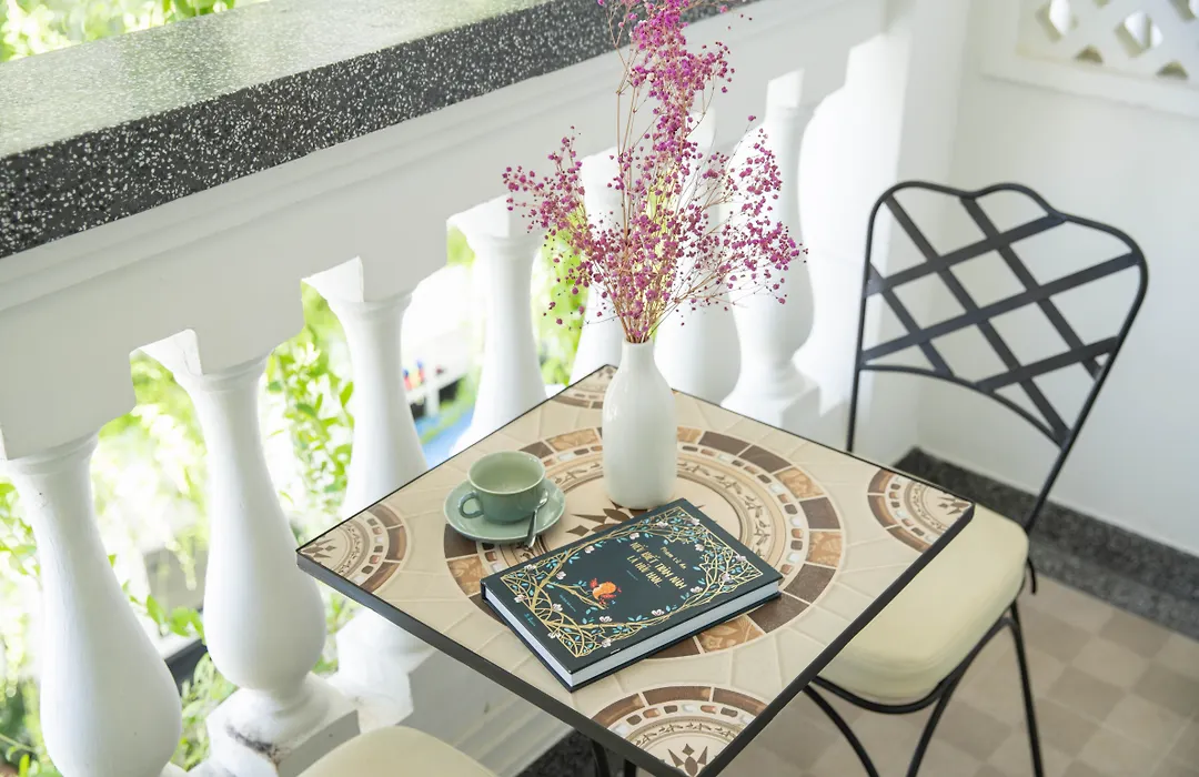 Hoi An Blue Sky Boutique Hotel & Spa-1