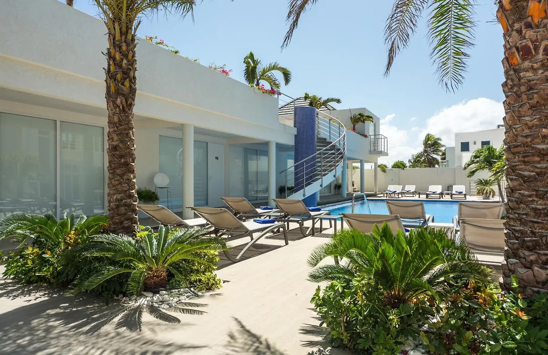 Ocean Z Boutique Hotel-1