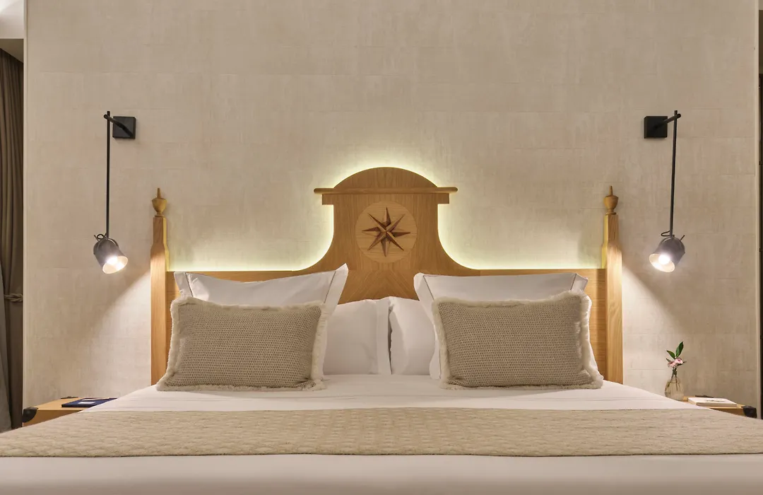 Hotel Antigua Palma - Casa Noble-1