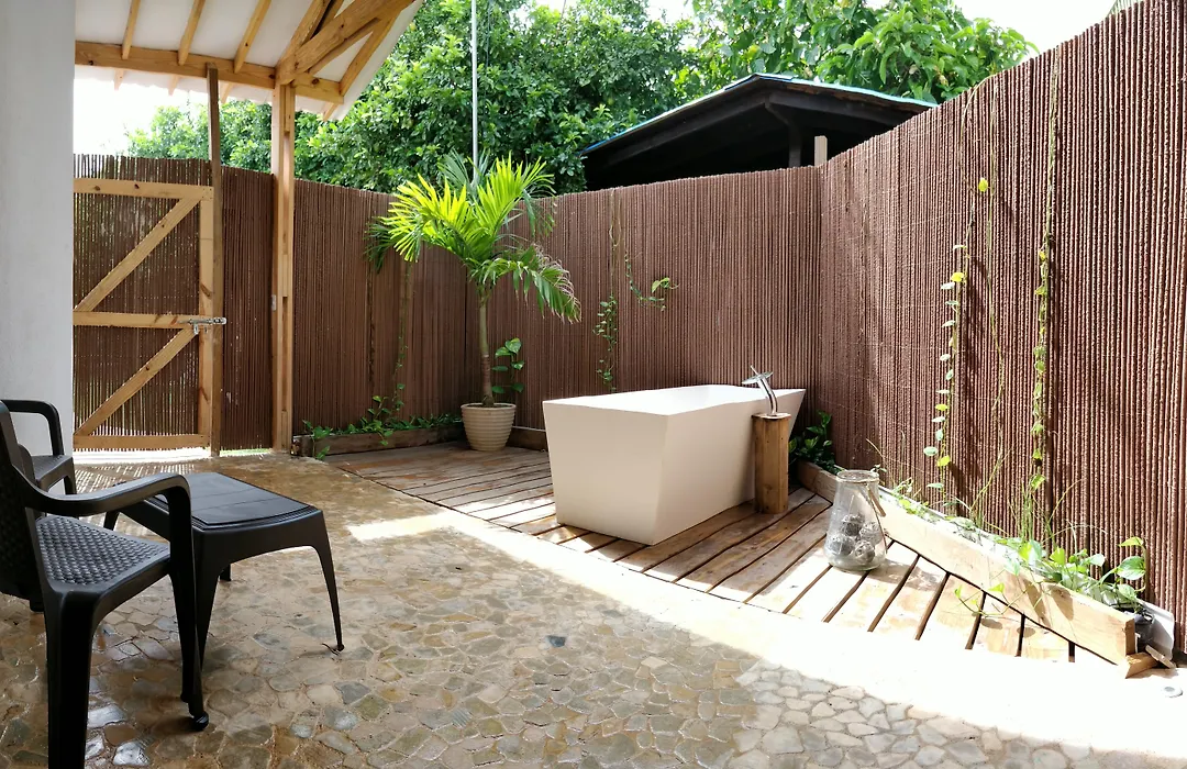 San Andres Scuba Boutique Hotel-1