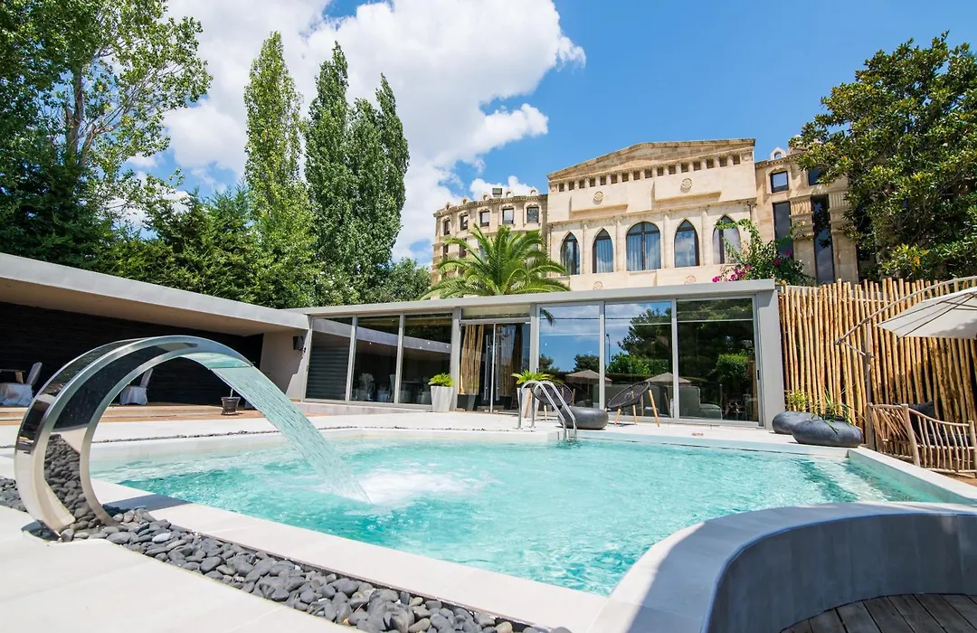 Mikelina Boutique Hotel-1
