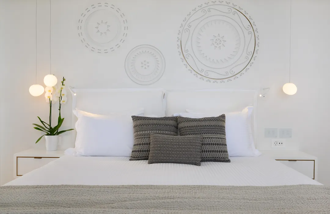 The Island Concept Luxury Boutique Hotel Heated Pool-1