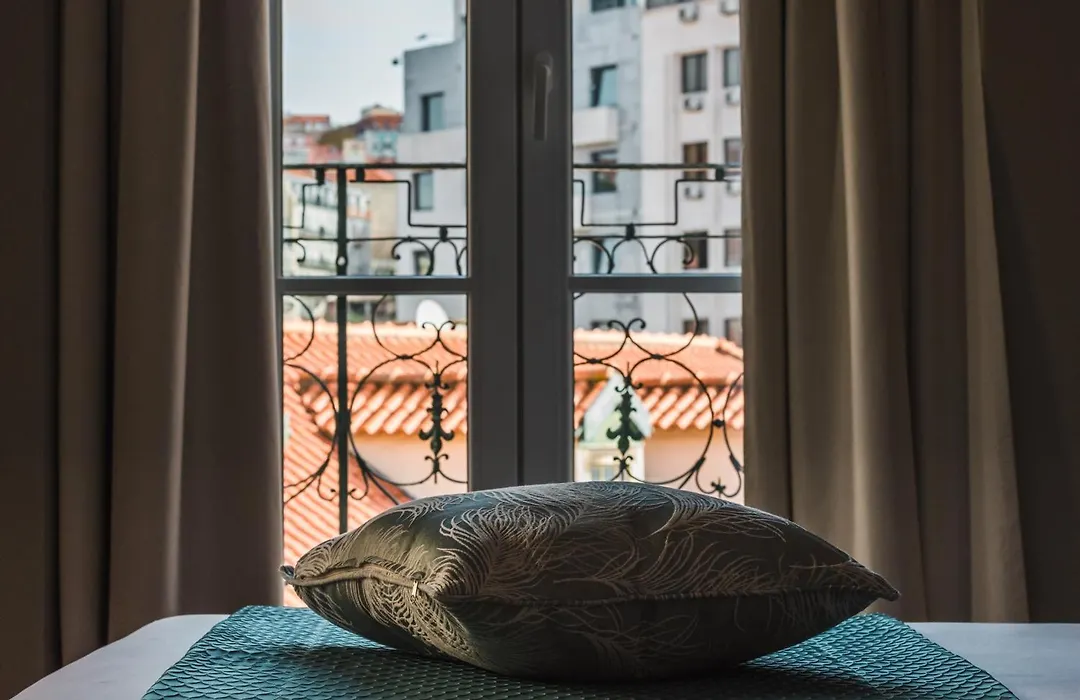 Rossio Boutique Hotel-1