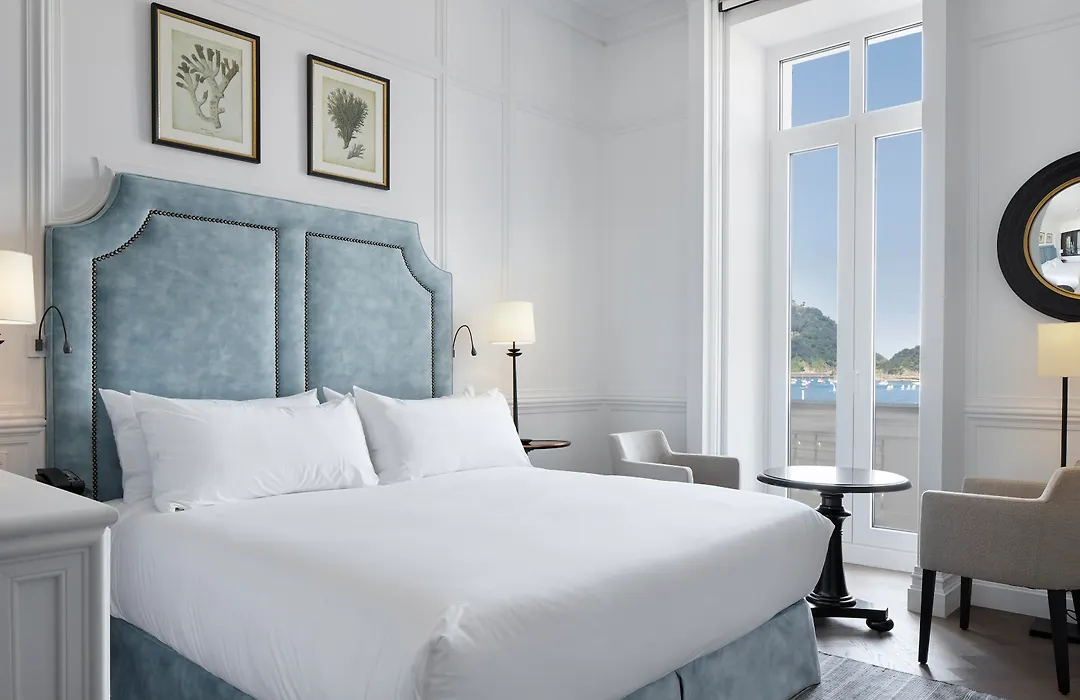 Hotel Villa Favorita - Adults Only-1