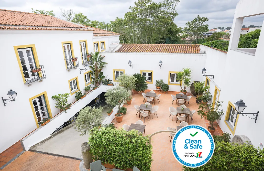 ADC - Albergaria Do Calvário - by Unlock Hotels-1