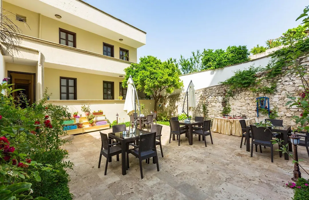 Old Town Boutique Hotel-1