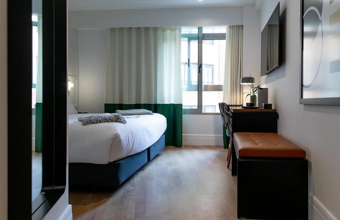 Room Mate Cosmo - City Centre, Valencia-1