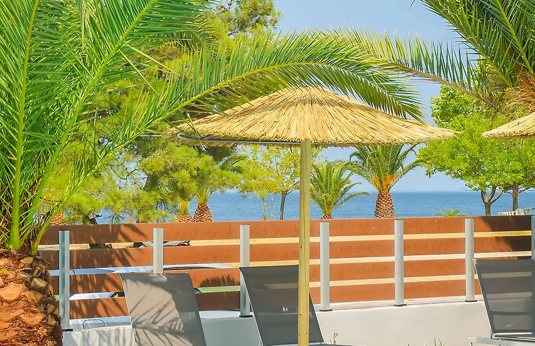 Inspira Boutique Hotel Thassos - Adults Only-1