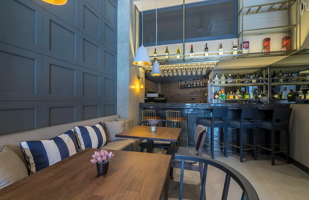 Galata Times Hotel-1