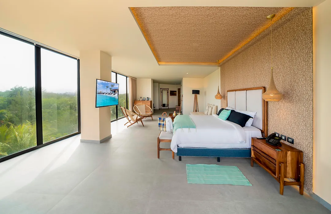 Mvngata Beach Hotel-1