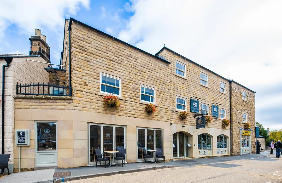 The H Boutique Hotel-1