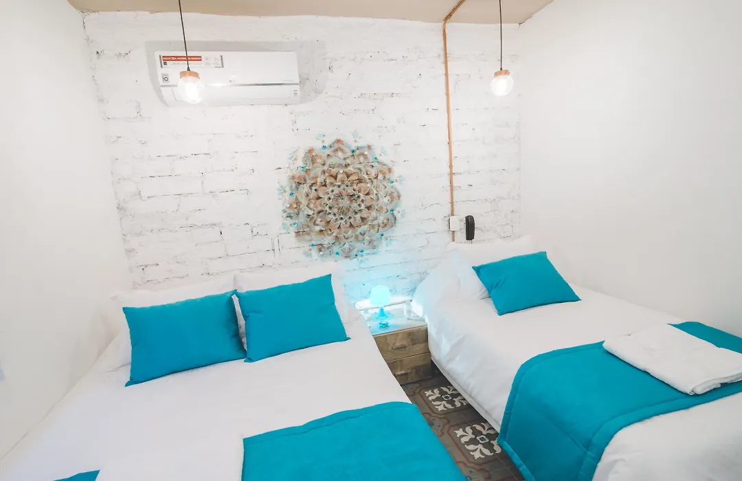 Casa Mendoza Hotel Boutique-1