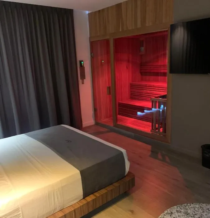 Hotel Boutique Secret-1